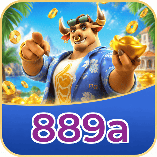 889a Logo - Bônus com Rollover Justo