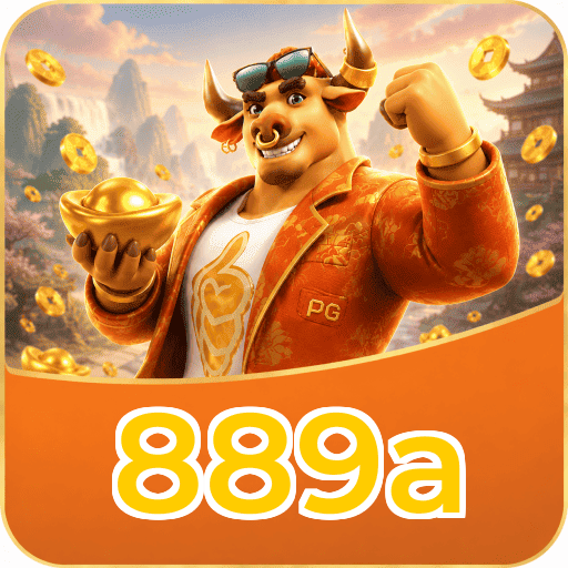 Logo 889a Loteria Online