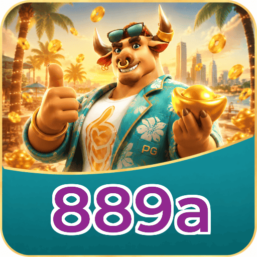 889a Jackpots Progressivos