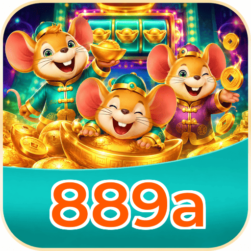 889a VIP Program Logo