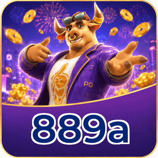 889a Logo Oficial