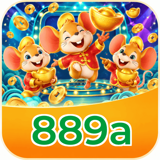 Logo 889a Telegram Canal Oficial
