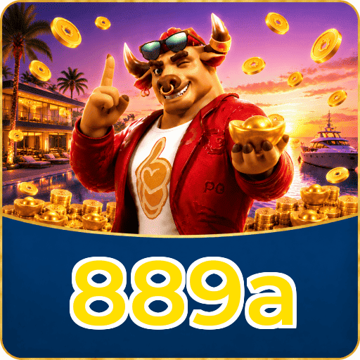 Logo da 889a